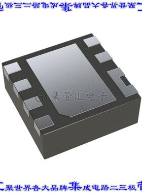 DML3008LFDS-7 电源开关驱动器MOSFET BVDSS: 25V~30V V-DFN2020