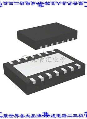 RT7258GQW 开关稳压器IC REG BUCK ADJ 8A 14WDFN电源芯片集成电