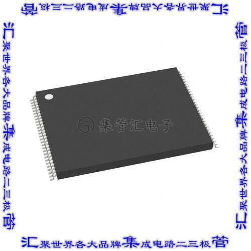 IS29GL256-70SLEB 存储器IC FLASH 256MBIT 并联 56TSOP I芯片集