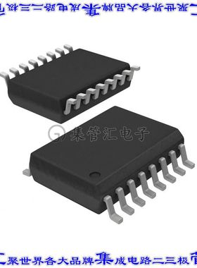 L4971D 开关稳压器IC REG BUCK ADJ 1.5A 16SOIC电源芯片集成电