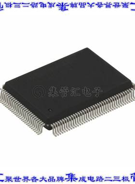 KSZ8995X 集成电路芯片IC 10/100 INTEG SWITCH 128PQFP