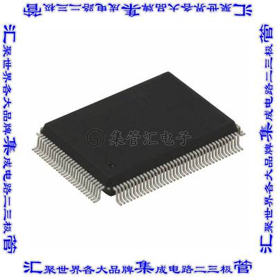 KSZ8995MA 集成电路芯片IC 10/100 INTEG SWITCH 128PQFP