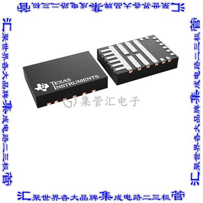 DRV8245HQRXZRQ1 电机驱动器AUTOMOTIVE 40-V, 32-A H-BRIDGE D
