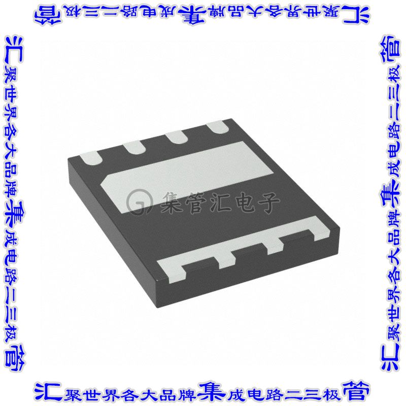 NV6115-RA 电源开关驱动器IC PWR GANF N通道 8QFN芯片集成电路