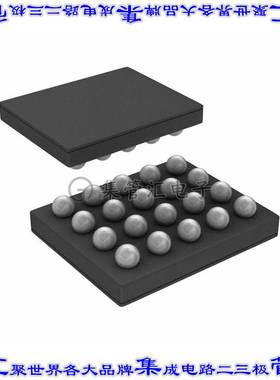 LM49150TL/NOPB 集成电路芯片IC AMP CLASS D MONO 2.1W 20USMD