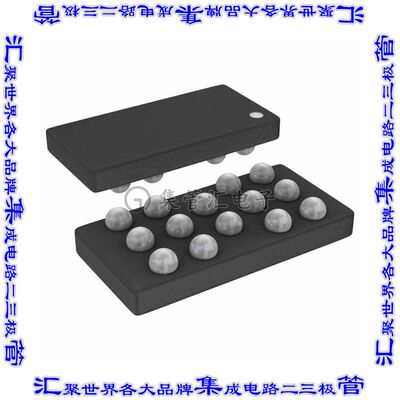 ADA4505-4ACBZ-R7 放大器IC CMOS 4电路 14WLCSP芯片集成电路