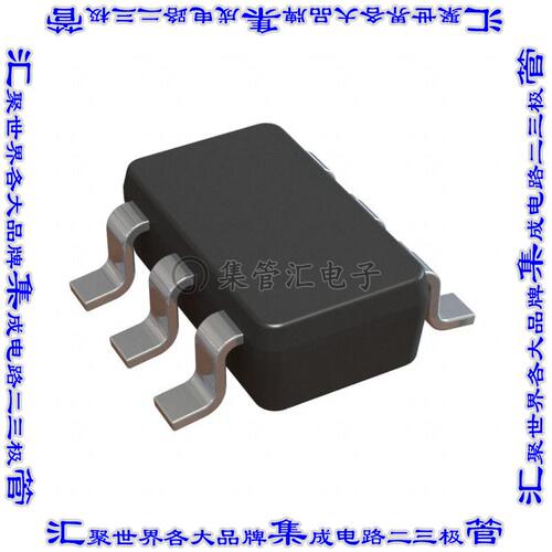 RS0101YH6 集成电路芯片IC TRANSLATOR BIDIR SOT23-6