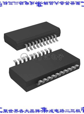 ADS8345EB 模数转换器IC ADC 16BIT SAR 20SSOP芯片集成电路