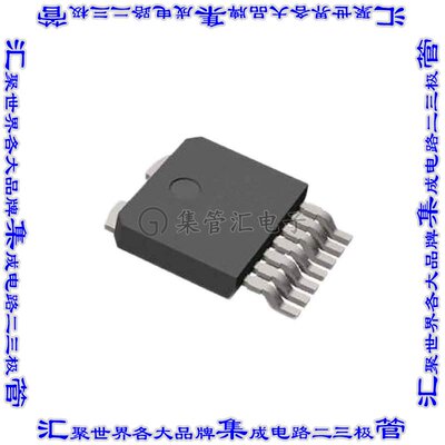 VN7004CHTR 电源开关驱动器IC PWR SWITCH N通道 OCTAPAK芯片集