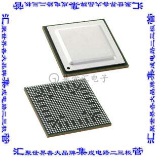 AM3874CCYEA80 集成电路芯片IC MPU SITARA 800MHZ 684FCBGA