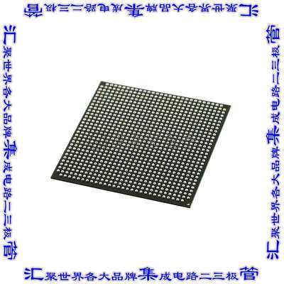 EP2C70F896C8N 现场可编程门阵列IC FPGA 622 I/O 896FBGA芯片集