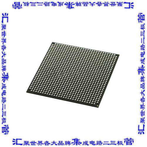 EP2C70F896C8N 现场可编程门阵列IC FPGA 622 I/O 896FBGA芯片集