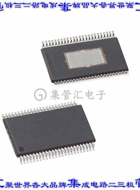 TAS5766MDCA 集成电路芯片IC AMP CLASS D STEREO 48HTSSOP