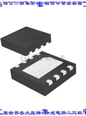 MAX17049G+T10 电池监控器IC BATT MON LI-ION 2CELL 8TDFN芯片
