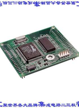 20-101-0404 集成电路芯片IC MOD RABBIT 2000 25.8MHZ 512KB