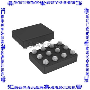 TXB0104YZTR 集成电路芯片IC TRANSLATOR BIDIR 12DSBGA