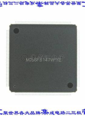 MC56F8357VPYE 集成电路芯片IC MCU 16BIT 256KB FLASH 160LQFP