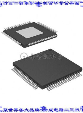 DLPA200PFP 集成电路芯片IC DIG MICROMIRROR DEV 80HTQFP