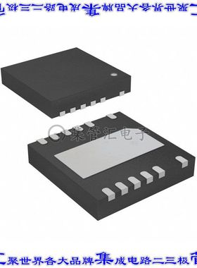 LT6375AHDF#PBF 放大器IC OPAMP DIFF 1电路 14DFN芯片集成电路