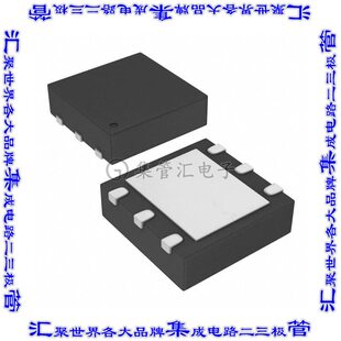 BQ26100DRPR 电池管理IC BATT AUTHORIZATION 6VSON芯片集成电路