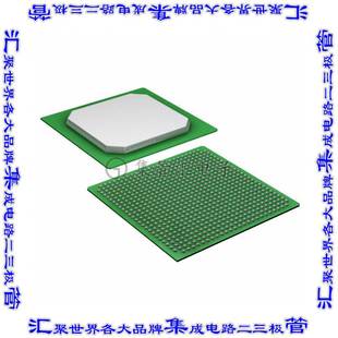 5CEFA9F27I7N 现场可编程门阵列IC FPGA 336 I/O 672FBGA芯片集
