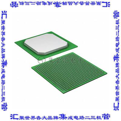 5CGXFC7D6F27I7N 现场可编程门阵列IC FPGA 336 I/O 672FBGA芯片