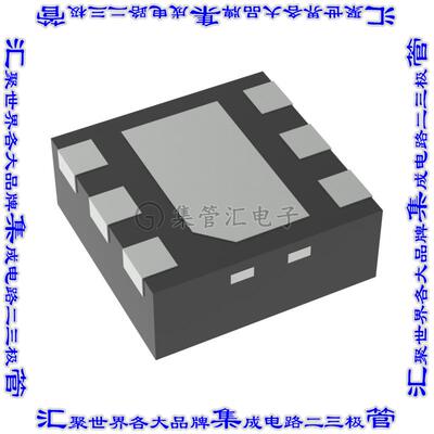 BQ294533DRVT 电池保护IC BATT PROT LI-ION 2-3CELL 6WSON芯片