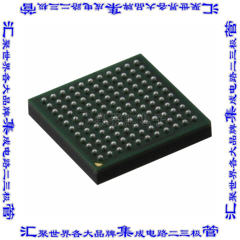 MK22DX128VMC5 集成电路芯片IC MCU 32B 128KB FLASH 121MAPBGA
