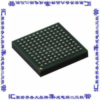 MK81FN256VDC15 单片机IC MCU 32BIT 256KB FLASH 121XFBGA芯片