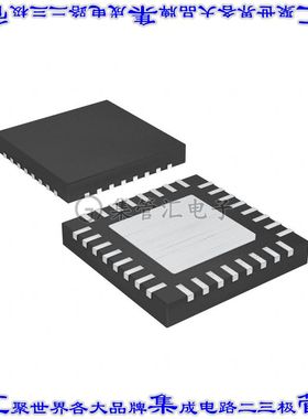 NB7L572MNG 集成电路芯片IC CLK MULTIPLX 4:2 8GHZ 32QFN
