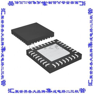 NB6L56MNG 集成电路芯片IC CLK BUFFER 2:1 2.5GHZ 32QFN