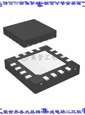 LMH0074SQ/NOPB 集成电路芯片IC INTERFACE SPECIALIZED 16WQFN
