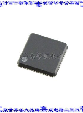 IR2D20U 驱动器IC LED DRIVER 线性 30MA 52HQFN芯片集成电路