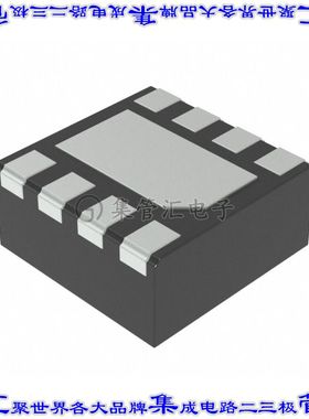 TLV3801DSGR 比较器IC COMPARATOR 1 GEN PUR 8WSON芯片集成电路