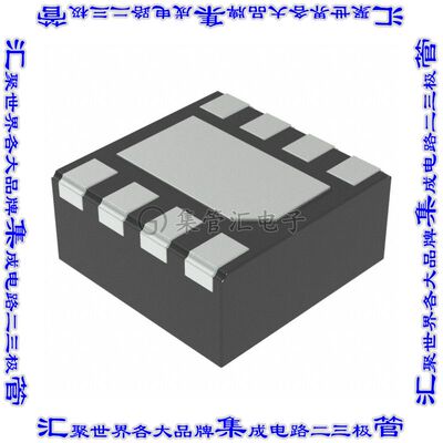 TLV3801DSGR 比较器IC COMPARATOR 1 GEN PUR 8WSON芯片集成电路