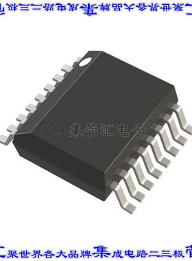 MAX4522EEE+ 模拟开关IC SW SPST-NOX4 100OHM 16QSOP芯片集成电