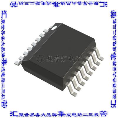MAX11615EEE+T模数转换器IC ADC 12BIT SAR 16QSOP芯片集成电路