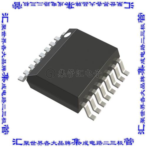 MAX3097EEEE+T 接收器IC RECEIVER 0/3 16QSOP芯片集成电路