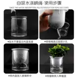 Вода -поглощение хлопчатобумажной веревки Гидравлическая водопоглощение линия хлопковой балкон, водяной цветок, автоматическое водопоглощение.