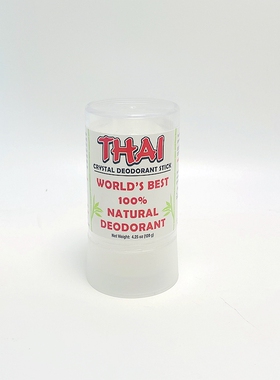 美国ThaiDeodorantStone止汗石
