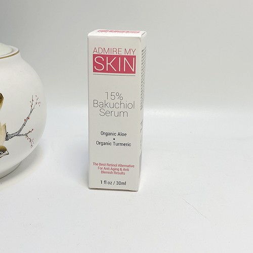 美国AdmireMySkin紧致抗衰保湿