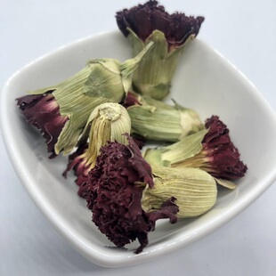 健长堂 中药材 康乃馨 50克  康仙花