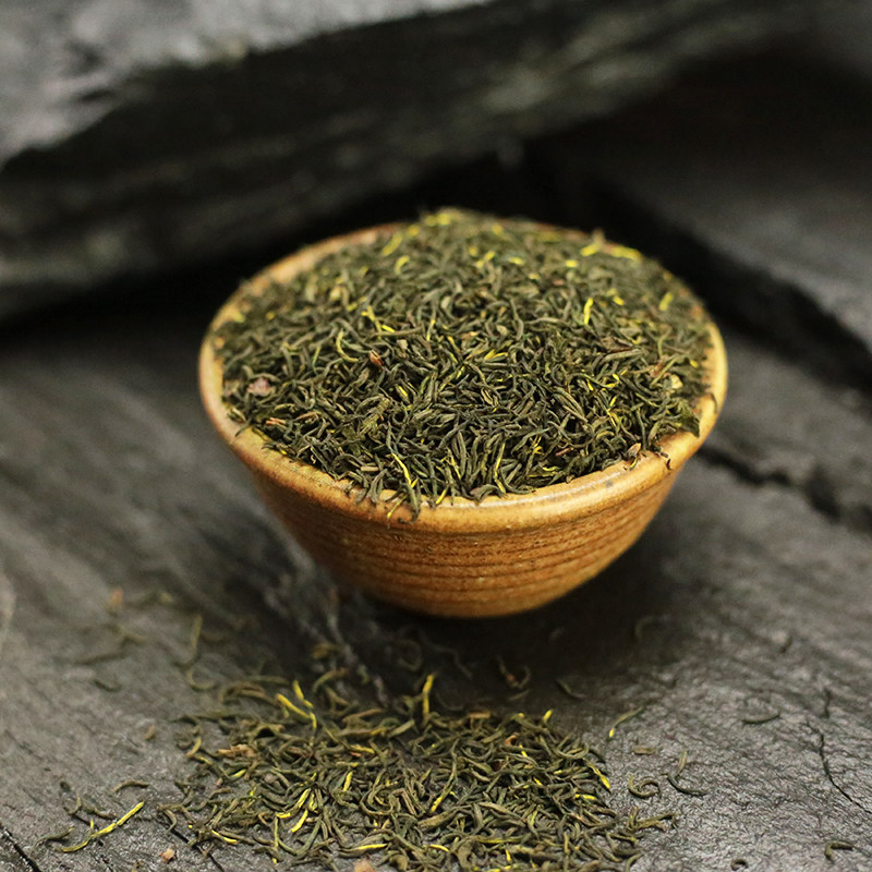 健长堂 张家界杜仲雄花 50克 杜仲雄花茶