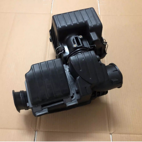 适用09-14款锋范二代飞度空气格总成 空气滤清器外壳上下盖空气壶