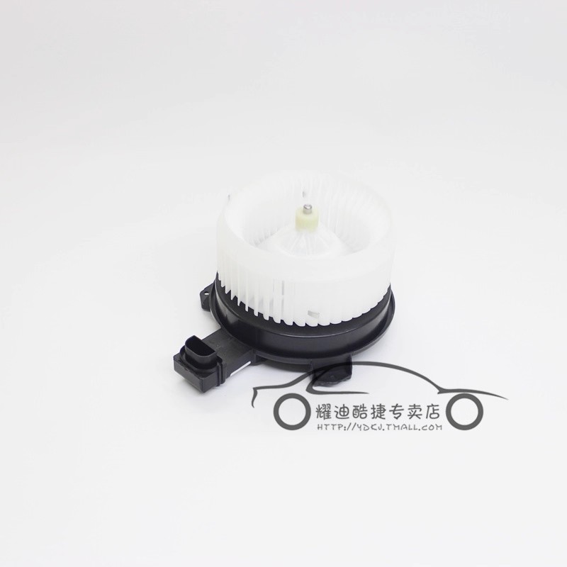 适用九代思域鼓风机马达12 13 14 15款暖风机马达 电机