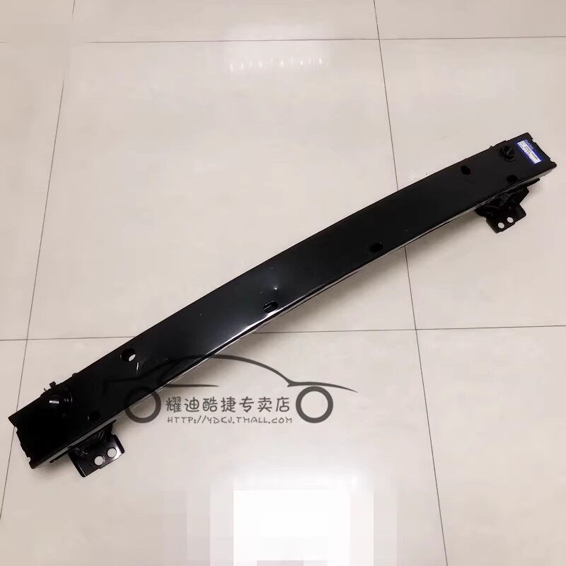 适用14 15 16 17年款卡罗拉雷凌前后杠内铁防撞梁防撞杠骨架横梁