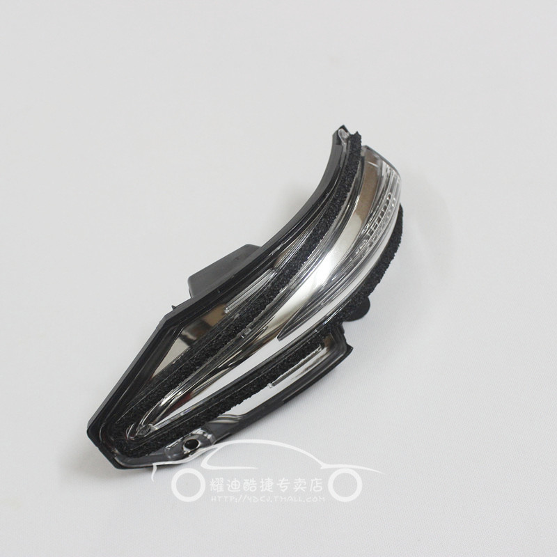 YD适用于RAV4倒车镜灯13 14 15 16 17 18款后视镜灯 反光镜灯