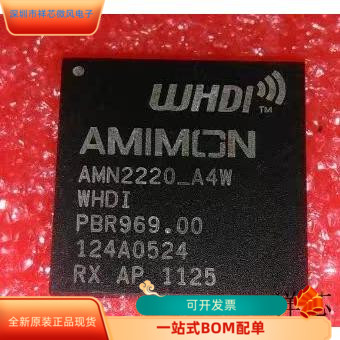 AMN2220-A4全新原装原厂渠道
