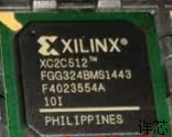 XC2C512-10FGG324C全新原装 原厂渠道 咨询下单 保证质量
