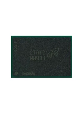 全新原装 MT29F256G08AUCABH3-10ITZ:A 封装：BGA100 丝印：NW434